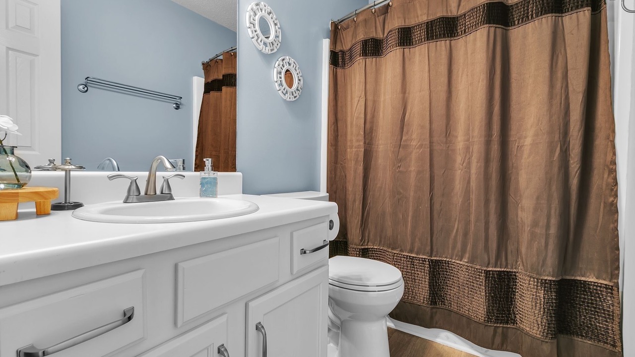 Photo of Bathroom in Cartersville