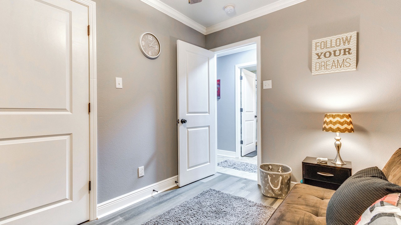 Photo of Livingroom in Little Rock