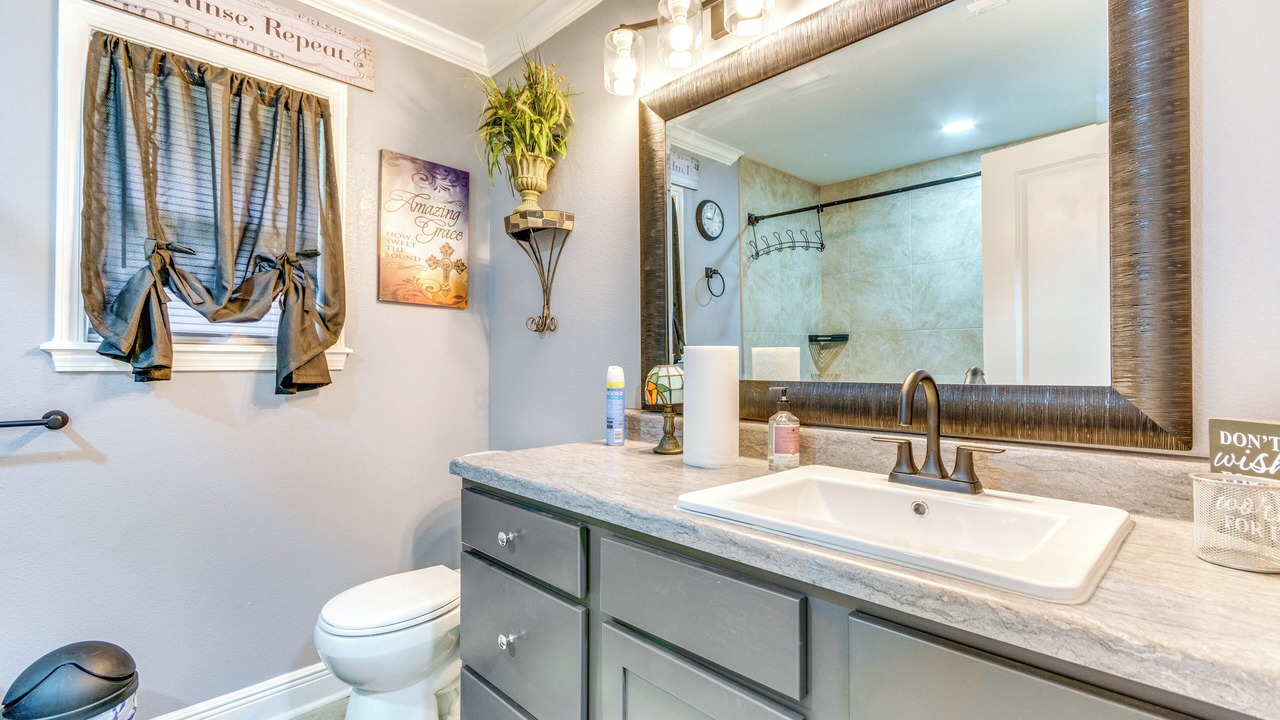 Photo of Bathroom in Little Rock