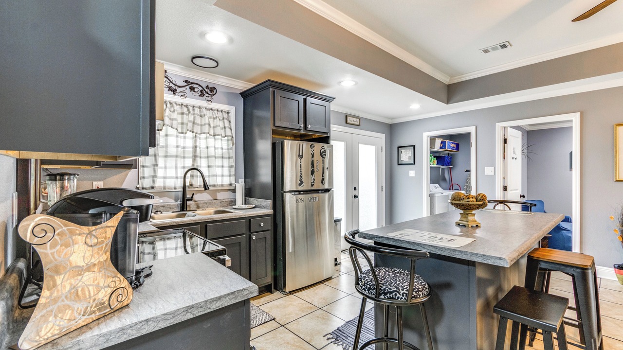 Photo of Kitchen in Little Rock