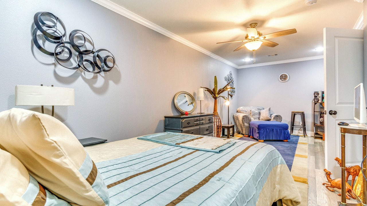 Photo of Bedroom in Little Rock
