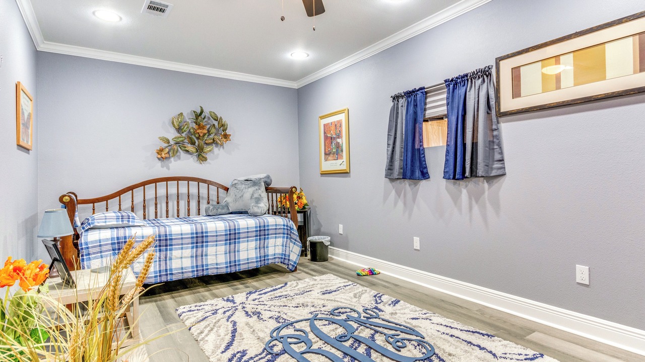 Photo of Bedroom in Little Rock