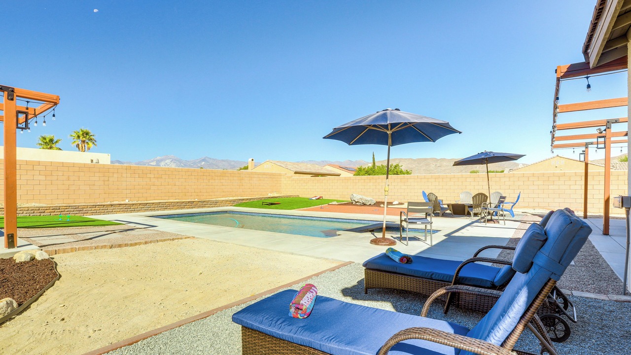 Photo of Others in Desert Hot Springs