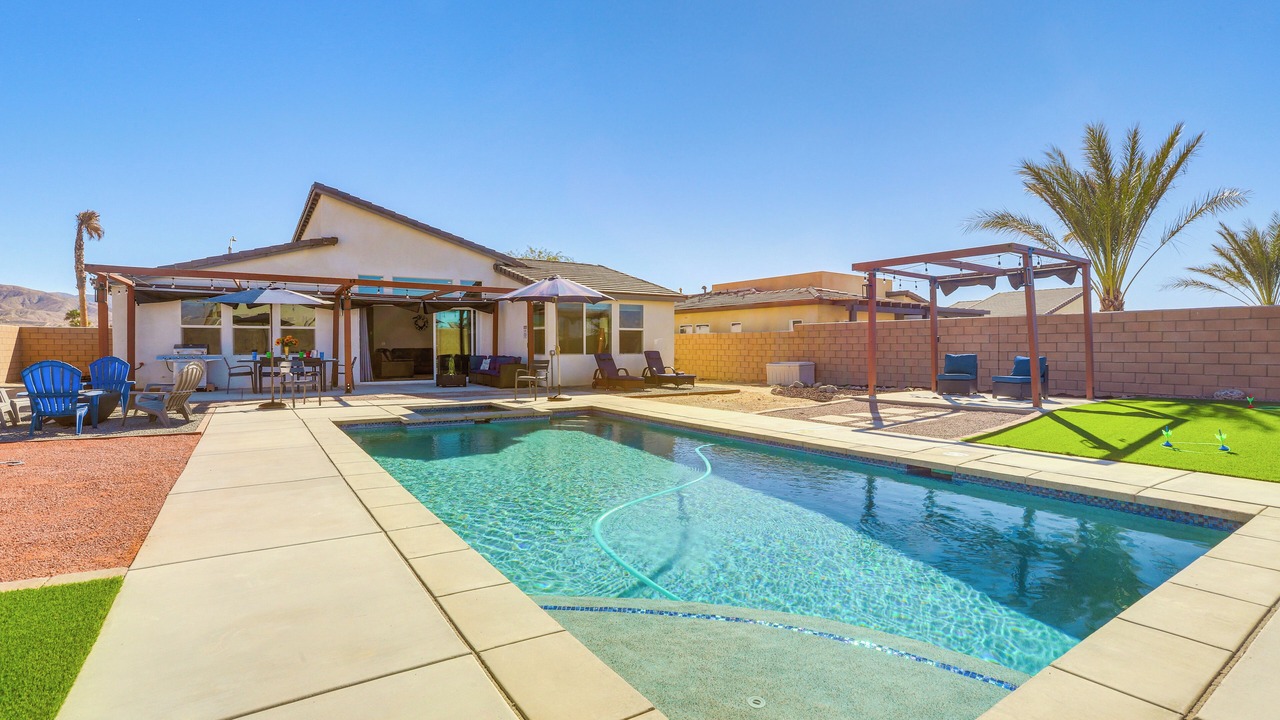 Photo of Outdoor in Desert Hot Springs