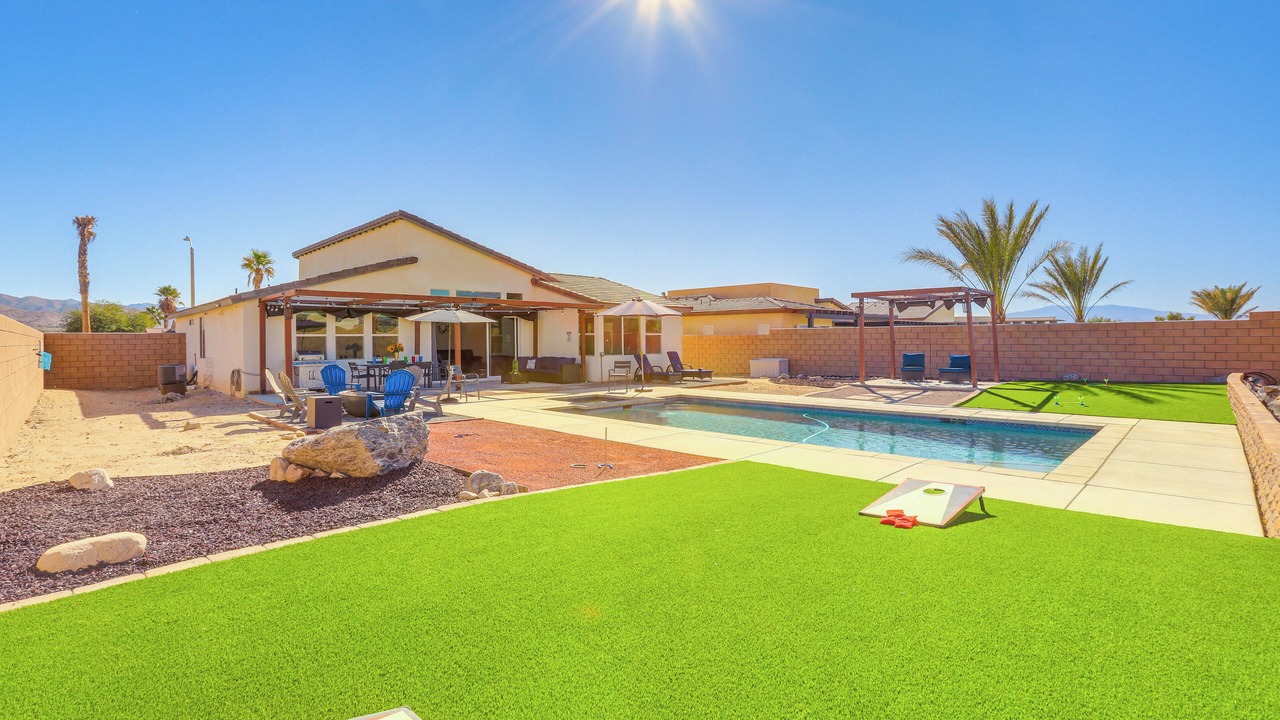 Photo of Outdoor in Desert Hot Springs