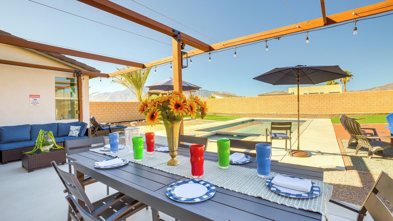 Photo of Outdoor in Desert Hot Springs