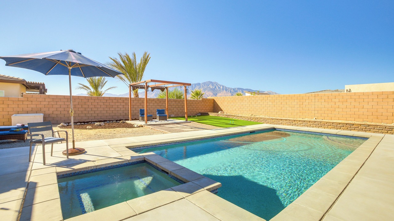 Photo of Outdoor in Desert Hot Springs