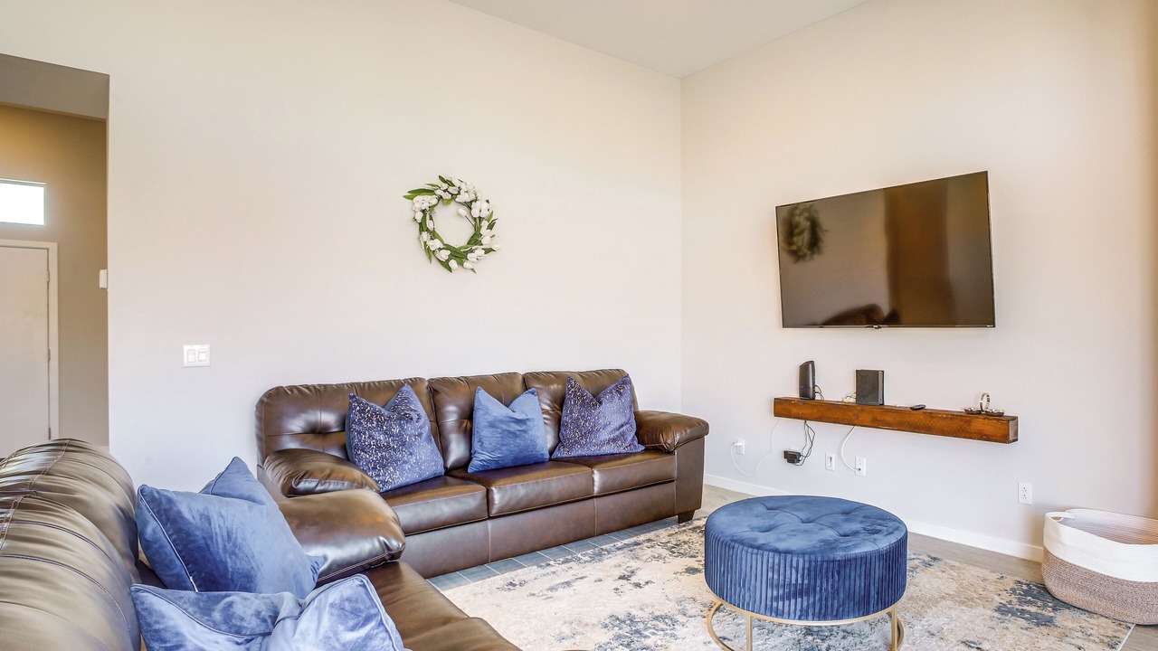 Photo of Bedroom in Desert Hot Springs