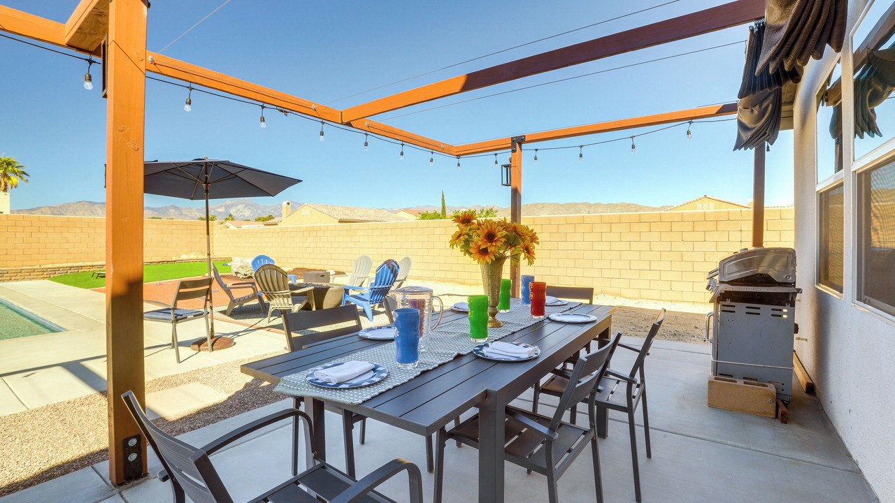 Photo of Outdoor in Desert Hot Springs