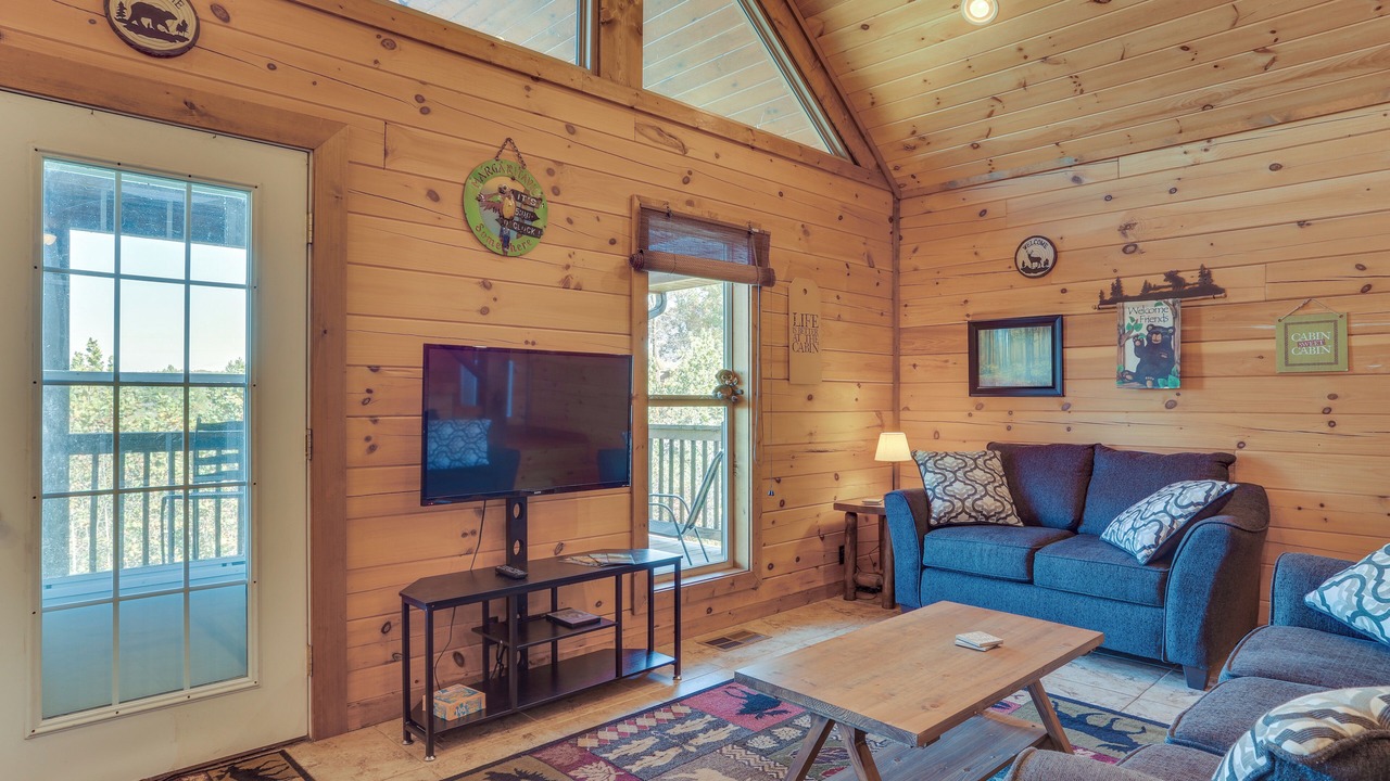 Photo of Bedroom in Van Buren
