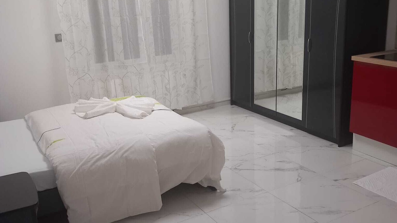 Photo of Bedroom in Romilly-sur-Seine