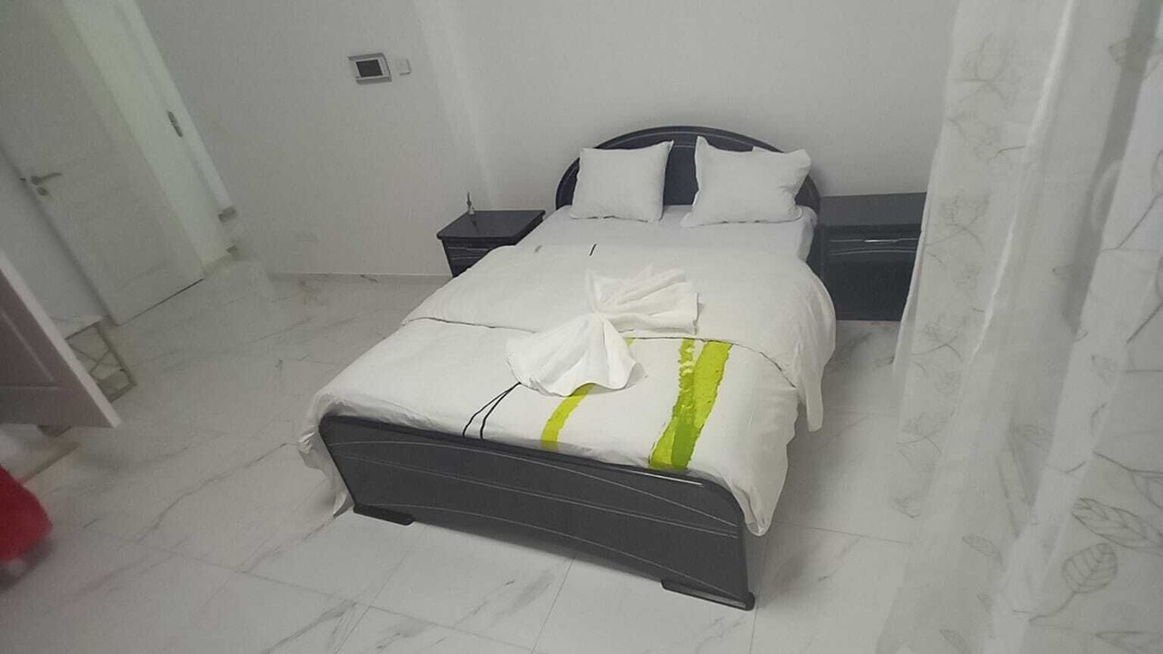 Photo of Bedroom in Romilly-sur-Seine