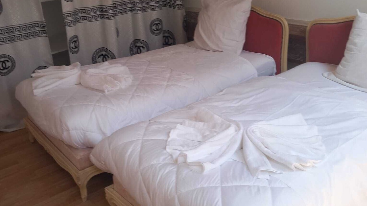 Photo of Bedroom in Romilly-sur-Seine