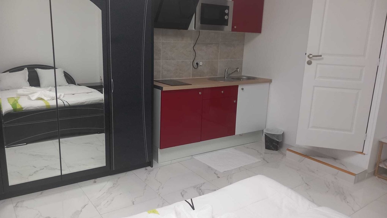 Photo of Bedroom in Romilly-sur-Seine