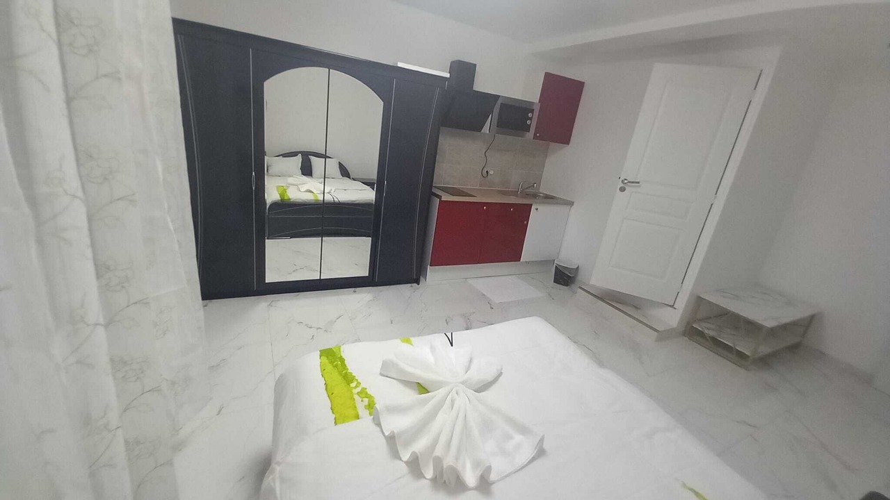 Photo of Bedroom in Romilly-sur-Seine