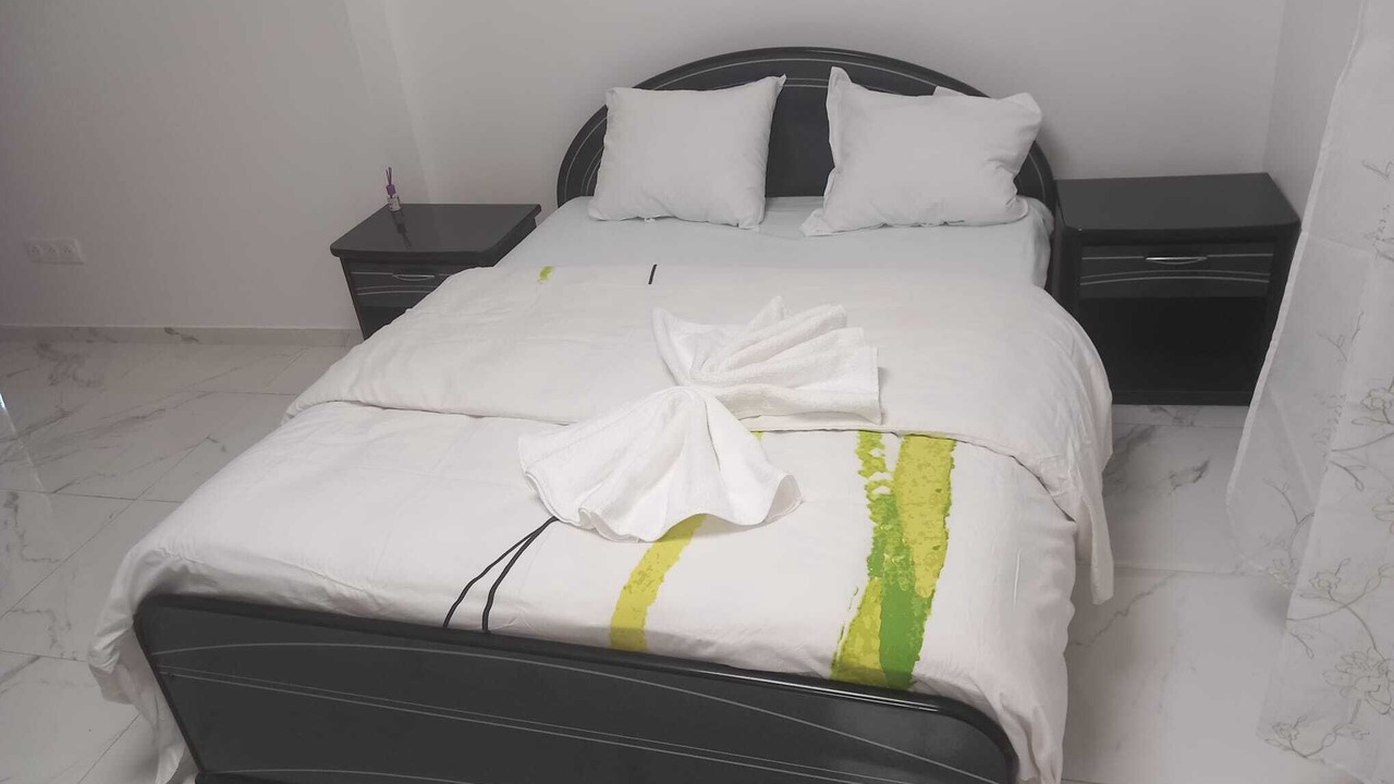 Photo of Bedroom in Romilly-sur-Seine