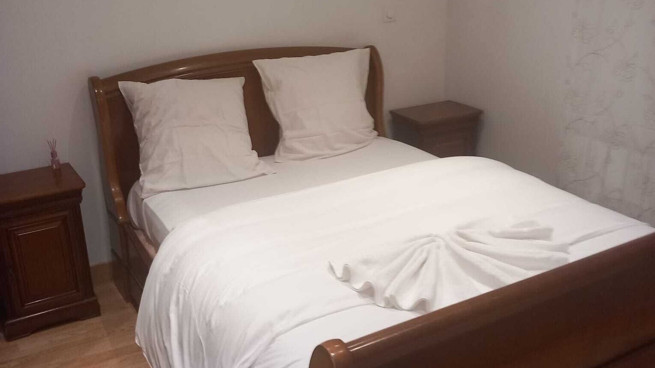 Photo of Bedroom in Romilly-sur-Seine