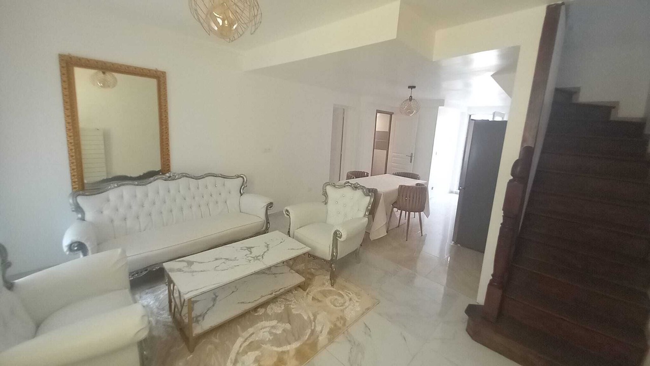 Photo of Livingroom in Romilly-sur-Seine