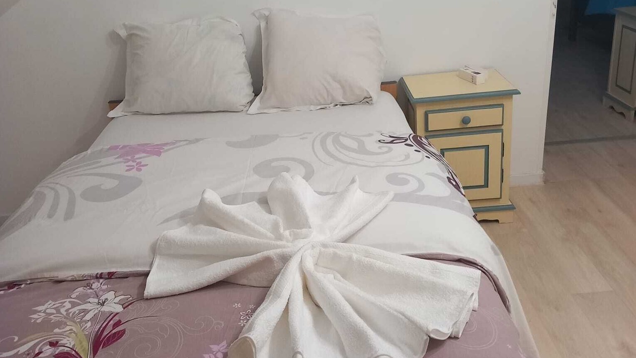 Photo of Bedroom in Romilly-sur-Seine