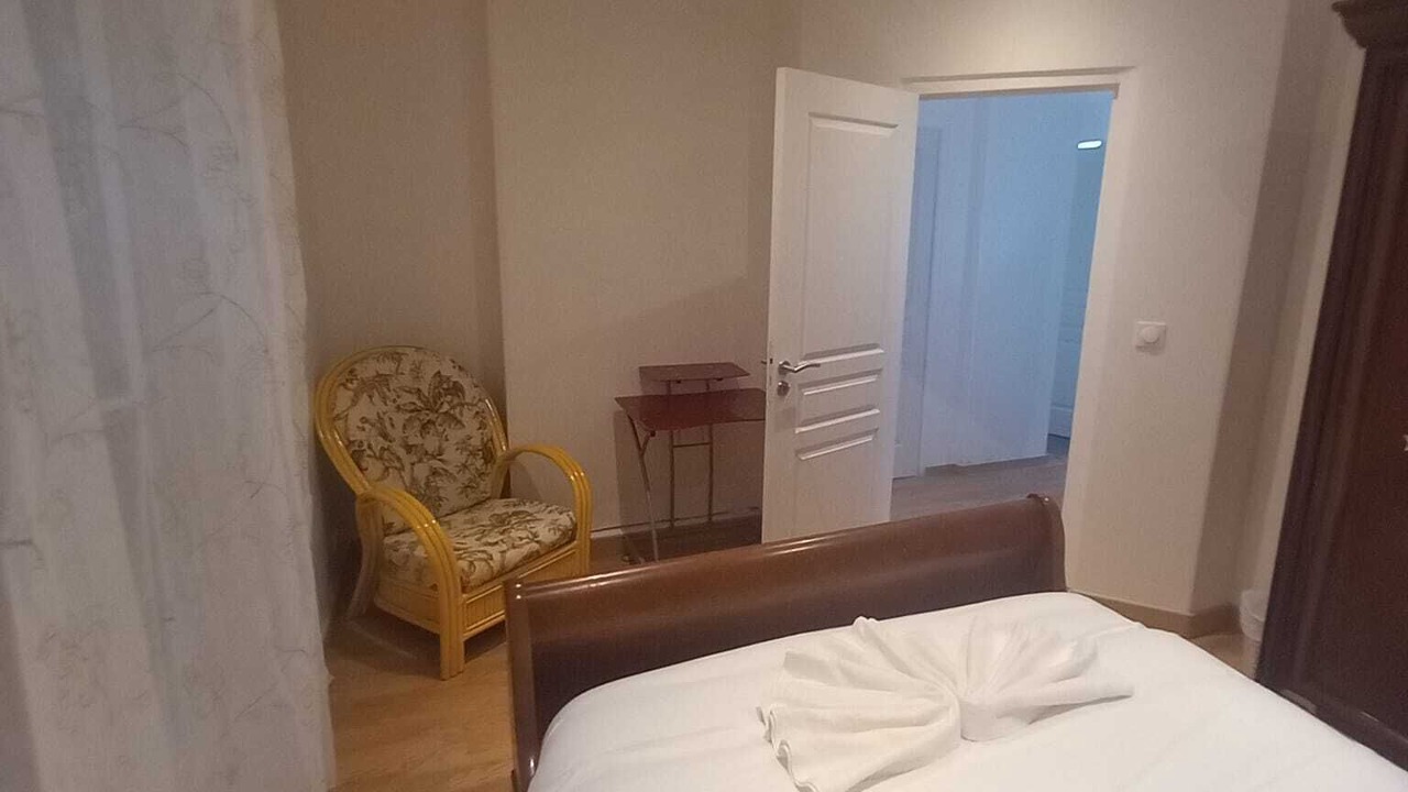 Photo of Bedroom in Romilly-sur-Seine