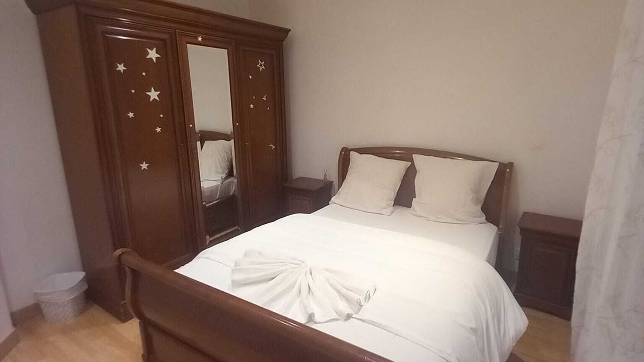 Photo of Bedroom in Romilly-sur-Seine