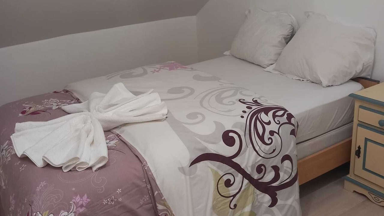 Photo of Bedroom in Romilly-sur-Seine