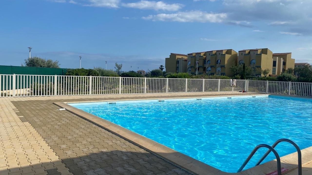 Photo of Outdoor in Port Leucate