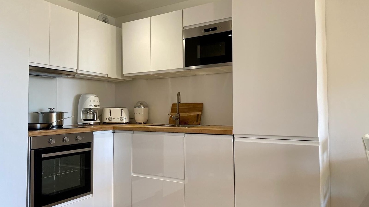 Photo of Kitchen in Port Leucate