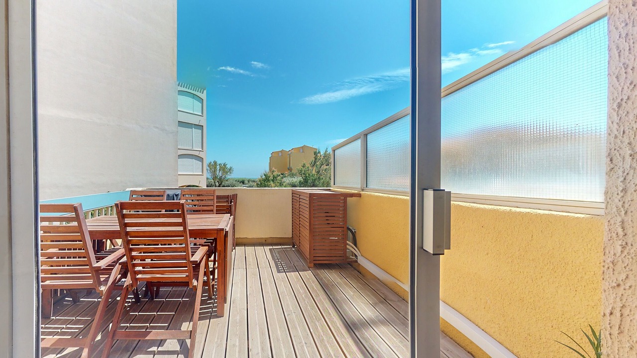 Photo of Outdoor in Port Leucate