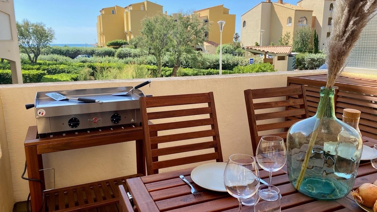Photo of Outdoor in Port Leucate