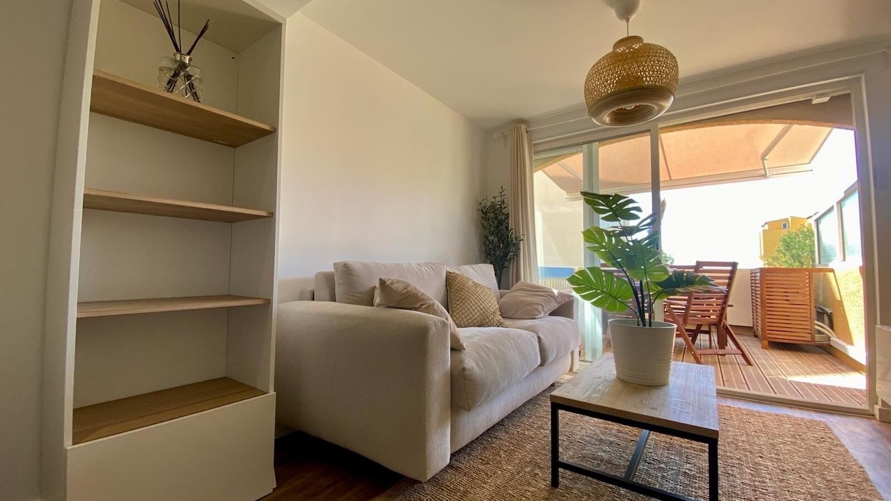 Photo of Livingroom in Port Leucate