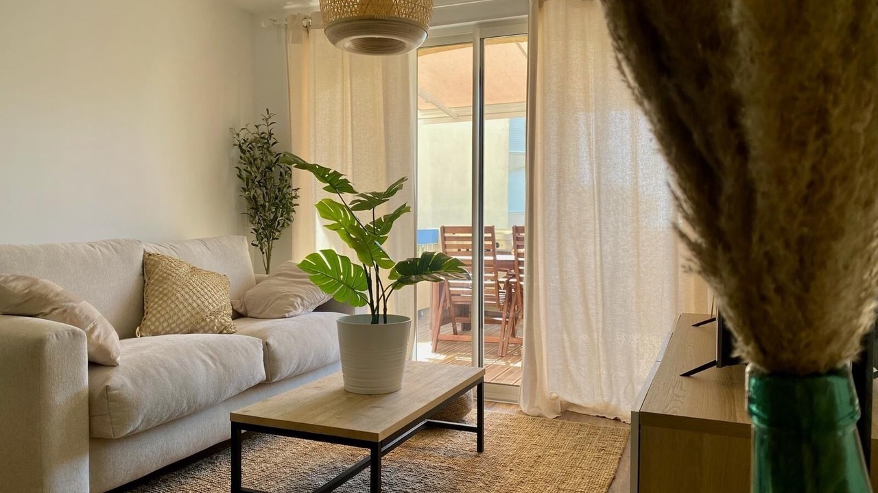 Photo of Livingroom in Port Leucate