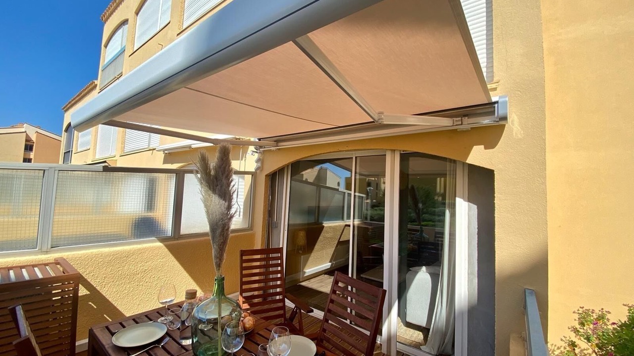 Photo of Outdoor in Port Leucate