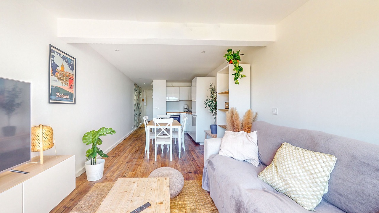 Photo of Livingroom in Port Leucate
