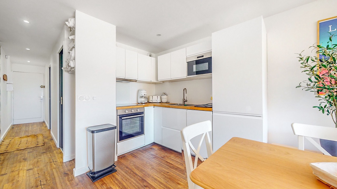 Photo of Kitchen in Port Leucate