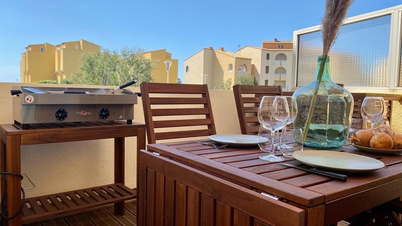 Photo of Outdoor in Port Leucate