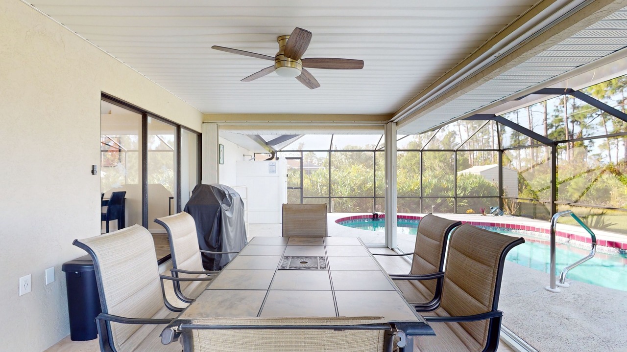 Photo of Outdoor in Gulf Cove