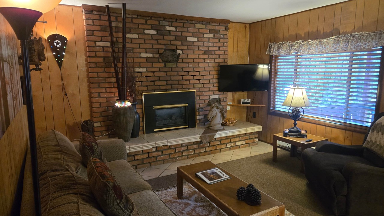 Photo of Bedroom in Pinetop-Lakeside