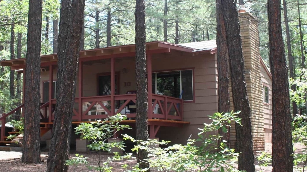 Photo of Others in Pinetop-Lakeside