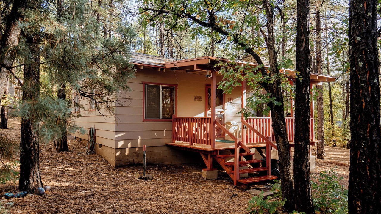 Photo of Others in Pinetop-Lakeside