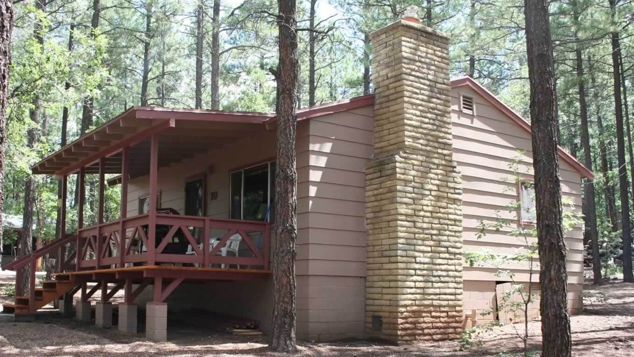 Photo of Others in Pinetop-Lakeside