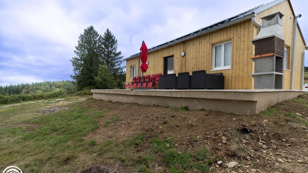 Photo of Patio Balcony in Cros