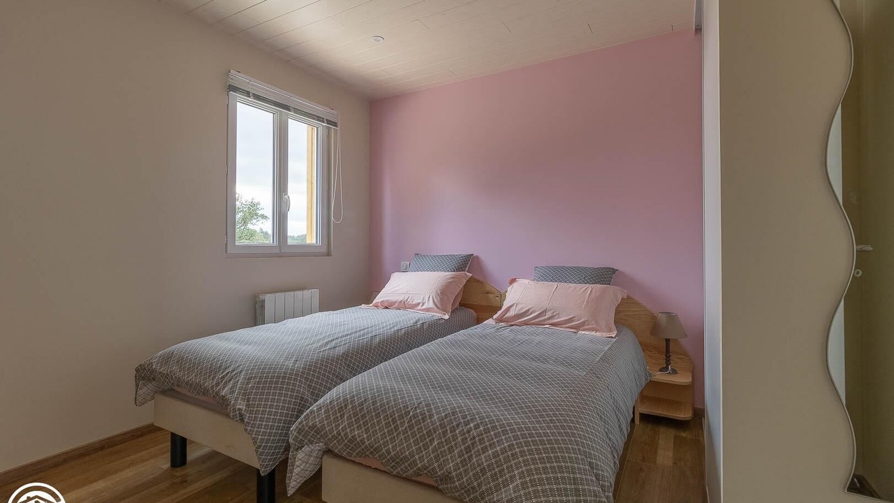 Photo of Bedroom in Cros