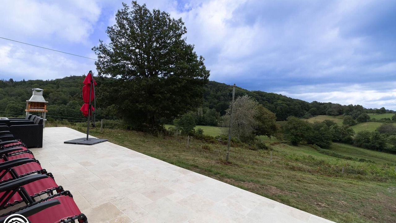 Photo of Patio Balcony in Cros