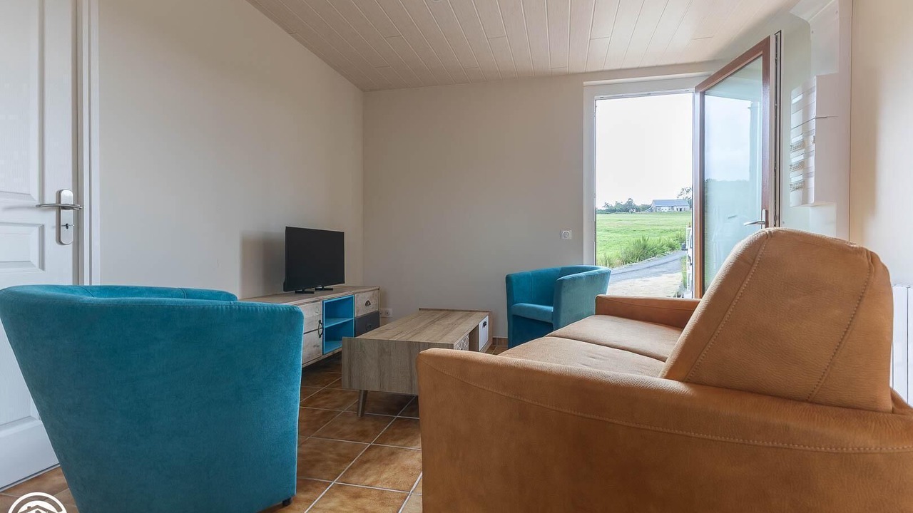 Photo of Livingroom in Cros