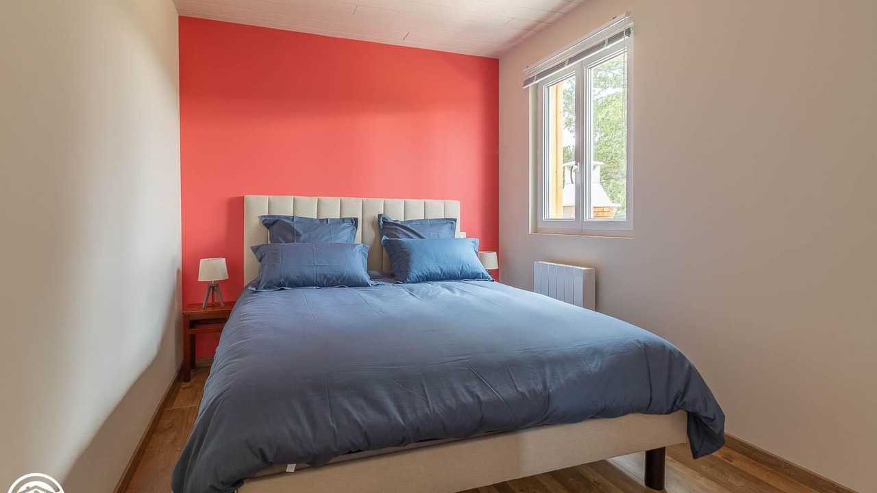 Photo of Bedroom in Cros