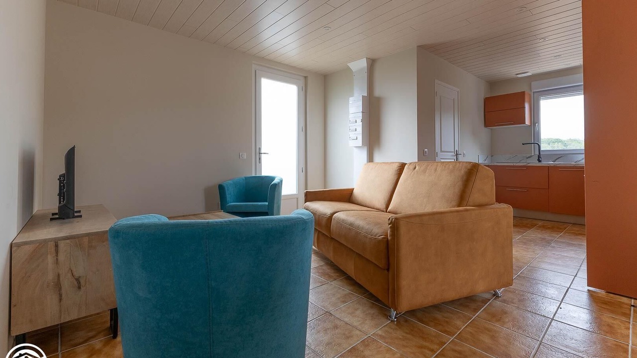 Photo of Livingroom in Cros