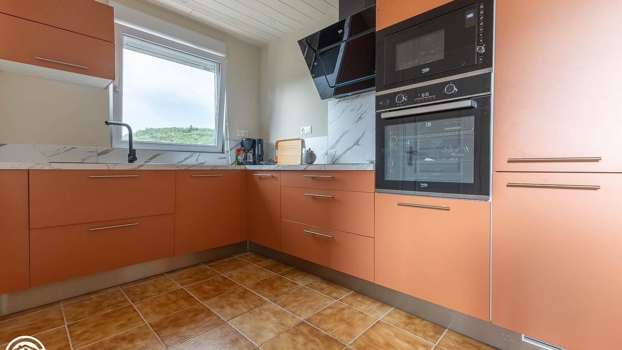Photo of Kitchen in Cros