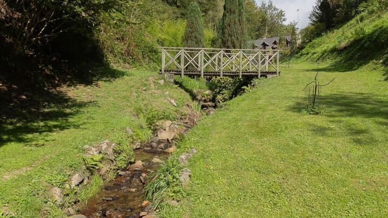 Photo of Outdoor in Larodde