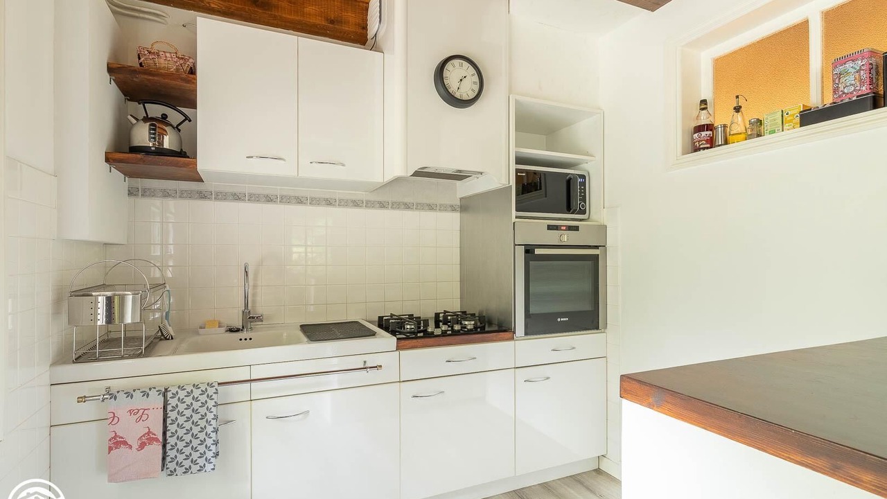 Photo of Kitchen in Larodde